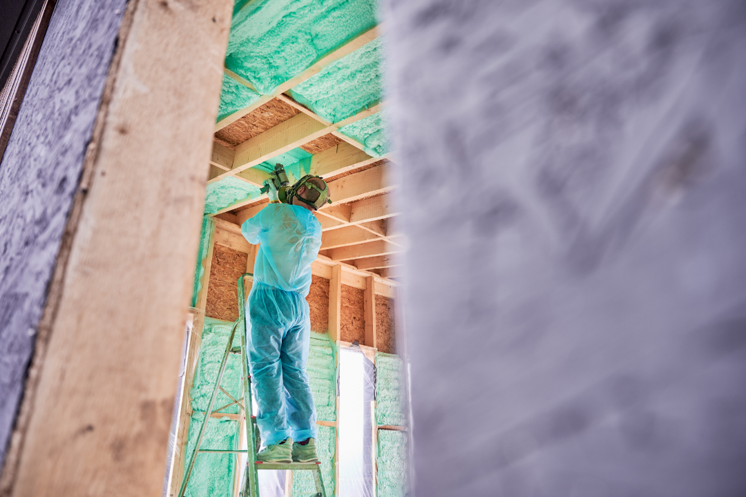 insulation r value