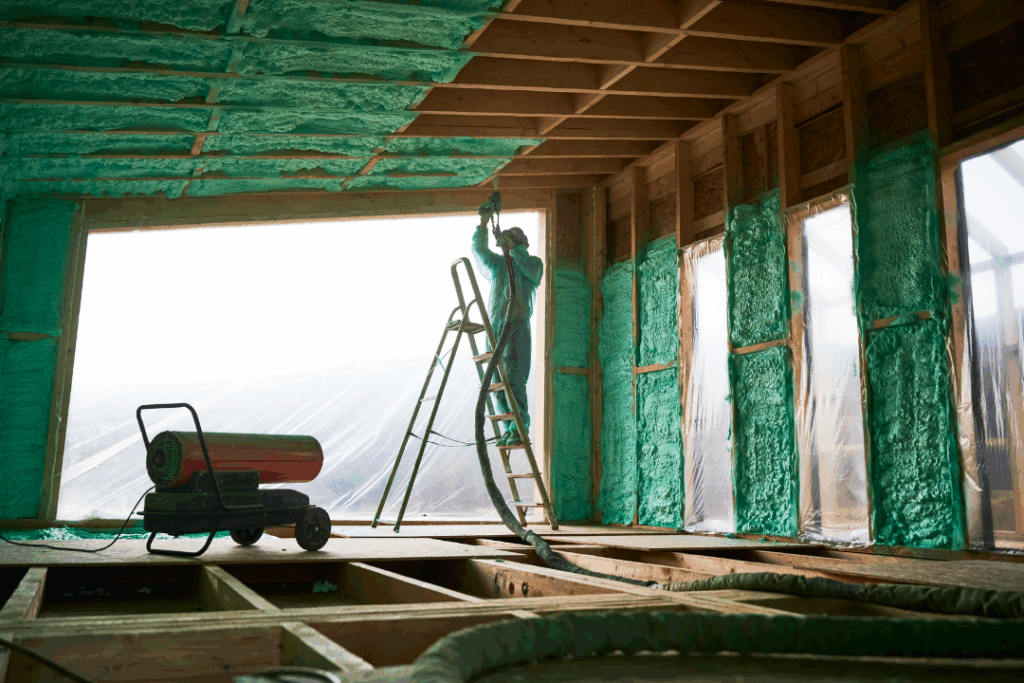 insulation inspection