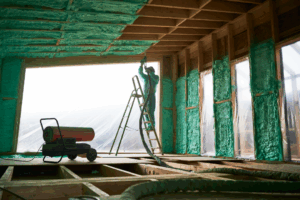 insulation inspection