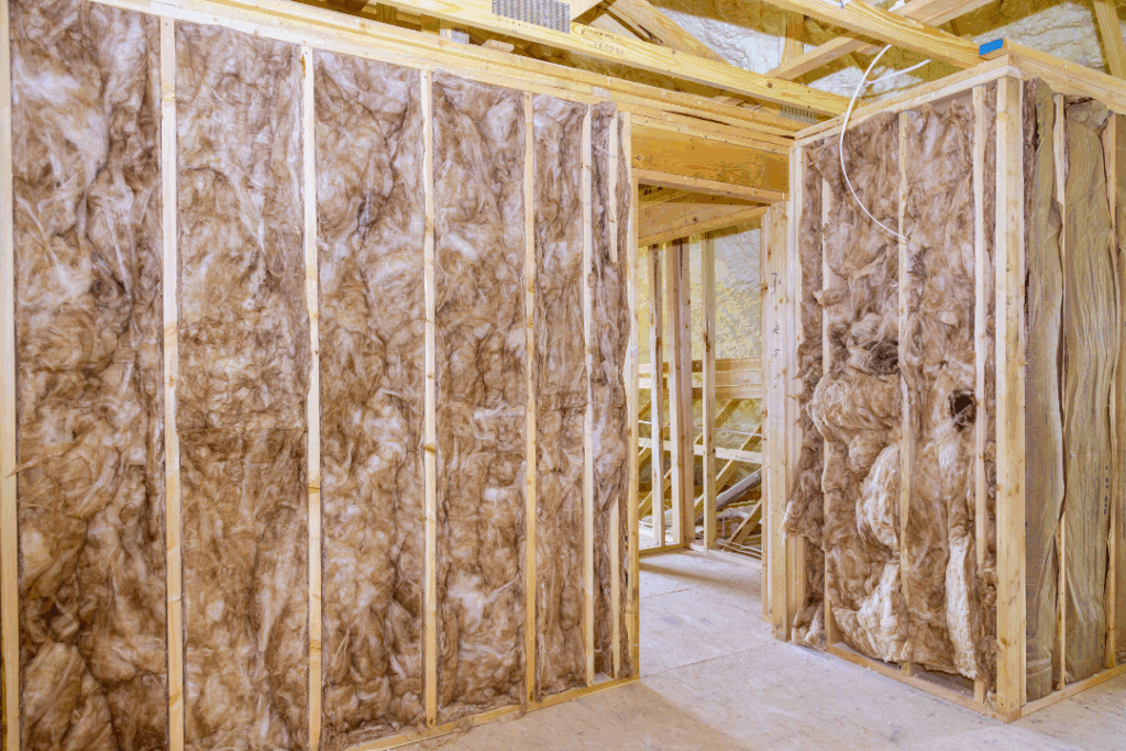 attic insulation and ventilation